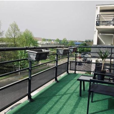 Zenith Strasbourg 2 Chambre Eckbolsheim Exteriér fotografie