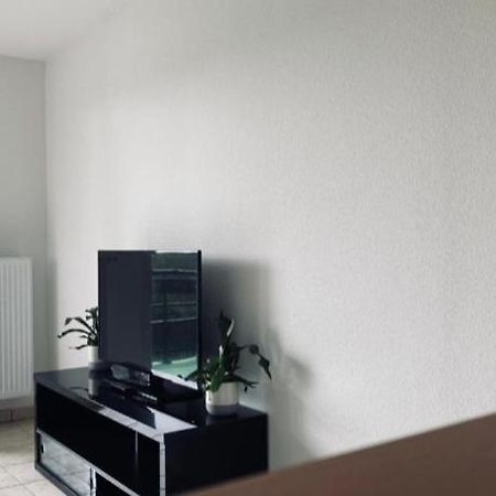 Zenith Strasbourg 2 Chambre Eckbolsheim Exteriér fotografie