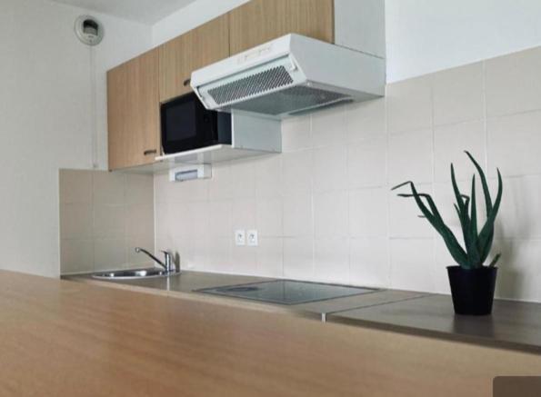 Zenith Strasbourg 2 Chambre Eckbolsheim Exteriér fotografie